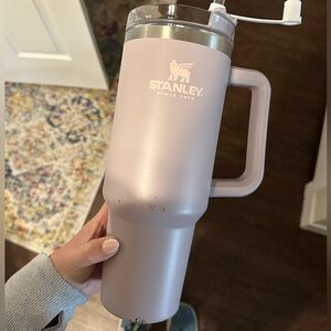 Stanley Lavender Travel Mug